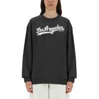Bluze de trening "Dodgers" Sweatshirt Femei