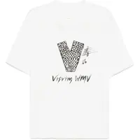 Tricouri VISVIM Jumbo T-Shirt