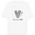 VISVIM Jumbo T-Shirt WHITE