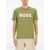 Hugo Boss T-Shirt "Tiburt" GREEN