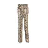 Pantaloni casual Dries Van Noten Trousers Femei