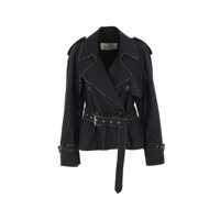Paltoane Dries Van Noten Coats Femei