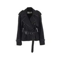Paltoane Dries Van Noten Dries Van Noten Coats