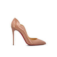 Pantofi cu toc Christian Louboutin Heeled Shoes Femei