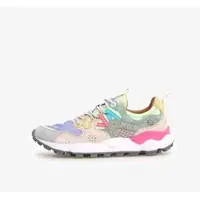 Sneakers Flower Mountain Sneakers Femei