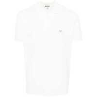 Tricouri Polo C.P. Company 70/2 Mercerized Jersey Polo Barbati