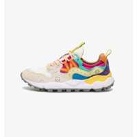 Sneakers Flower Mountain Sneakers Femei