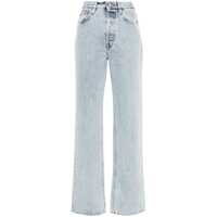Blugi TOTÊME TOTEME Jeans Femei