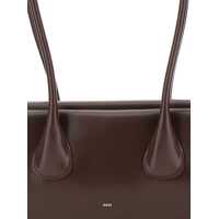 Genti OSOI Dama - Genti de umar OSOI Boat Wide Mini BROWN Femei (BM 18037425) - B-mall.ro