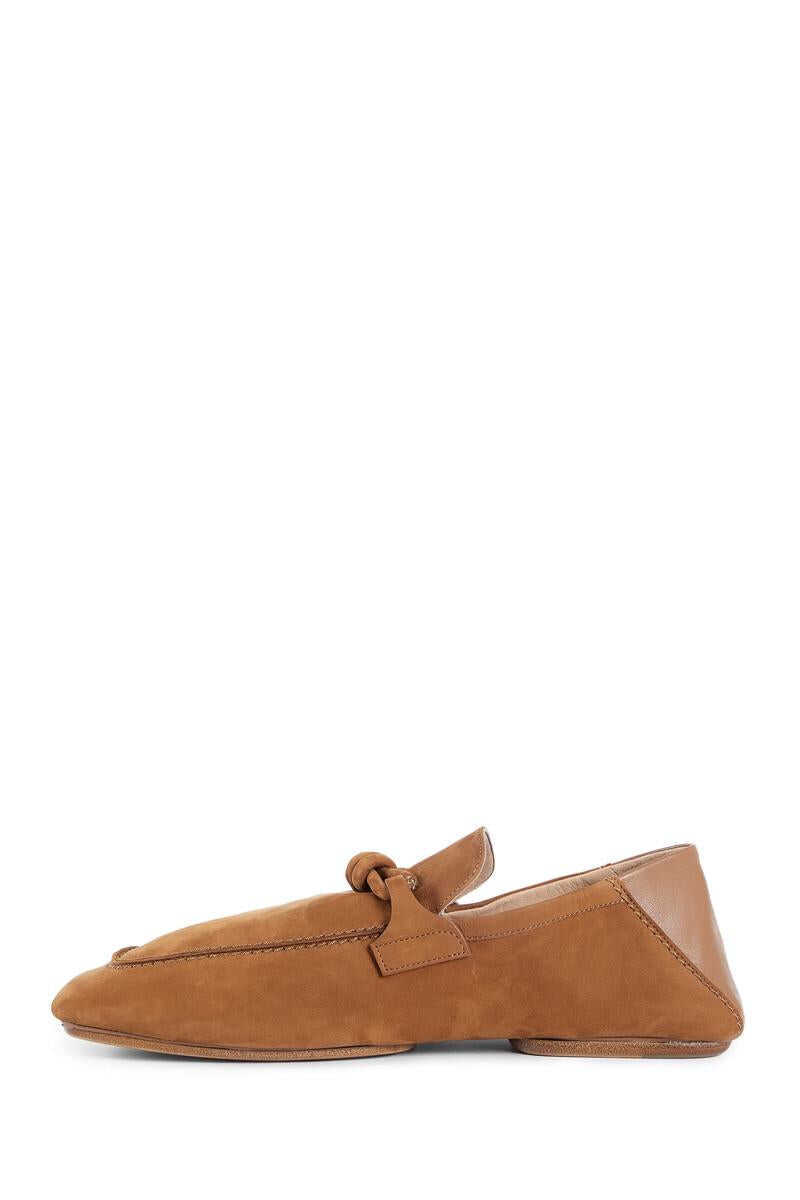 Mocasini Bottega Veneta Bottega Veneta Loafers & Flats MULTICOLOR Barbati (BM 18037434) 2