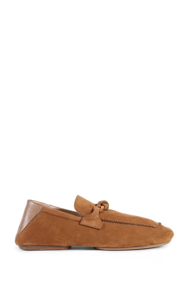 Mocasini Bottega Veneta Bottega Veneta Loafers & Flats MULTICOLOR Barbati (BM 18037434) 1