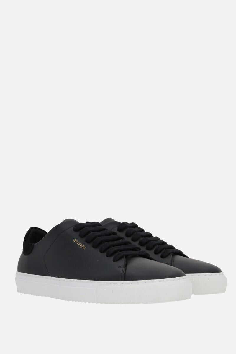 Sneakers AXEL ARIGATO Axel Arigato Sneakers Black Barbati (BM 18037440) 2