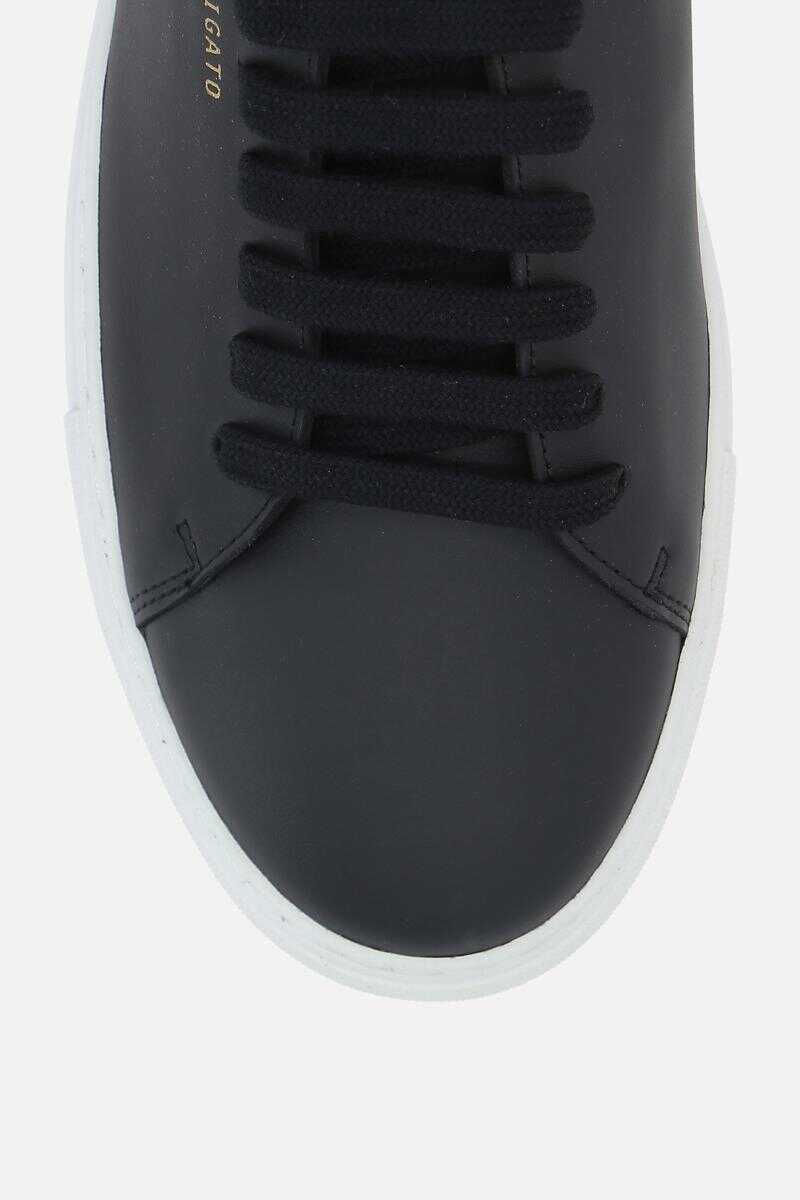 Sneakers AXEL ARIGATO Axel Arigato Sneakers Black Barbati (BM 18037440) 4