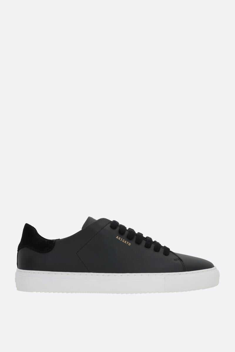Sneakers AXEL ARIGATO Axel Arigato Sneakers Black Barbati (BM 18037440) 1