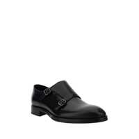 Mocasini Prada pentru Barbati - Mocasini Prada Prada Flat Shoes Black Barbati (BM 18037446) - B-mall.ro