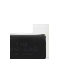 Genti de umar Marc Jacobs Dama - Genti de umar Marc Jacobs Marc Jacobs Bags Black Femei (BM 18037461) - B-mall.ro