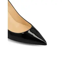 Pantofi cu toc Christian Louboutin Dama - Pantofi cu toc Christian Louboutin Christian Louboutin Heeled Shoes Black Femei (BM 18037518) - B-mall.ro