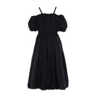 Rochii Noir Kei Ninomiya Dresses Femei
