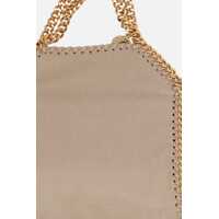 Genti de mana Stella McCartney Dama - Genti de mana Stella McCartney Stella McCartney Bags BUTTER CREAM Femei (BM 18037563) - B-mall.ro