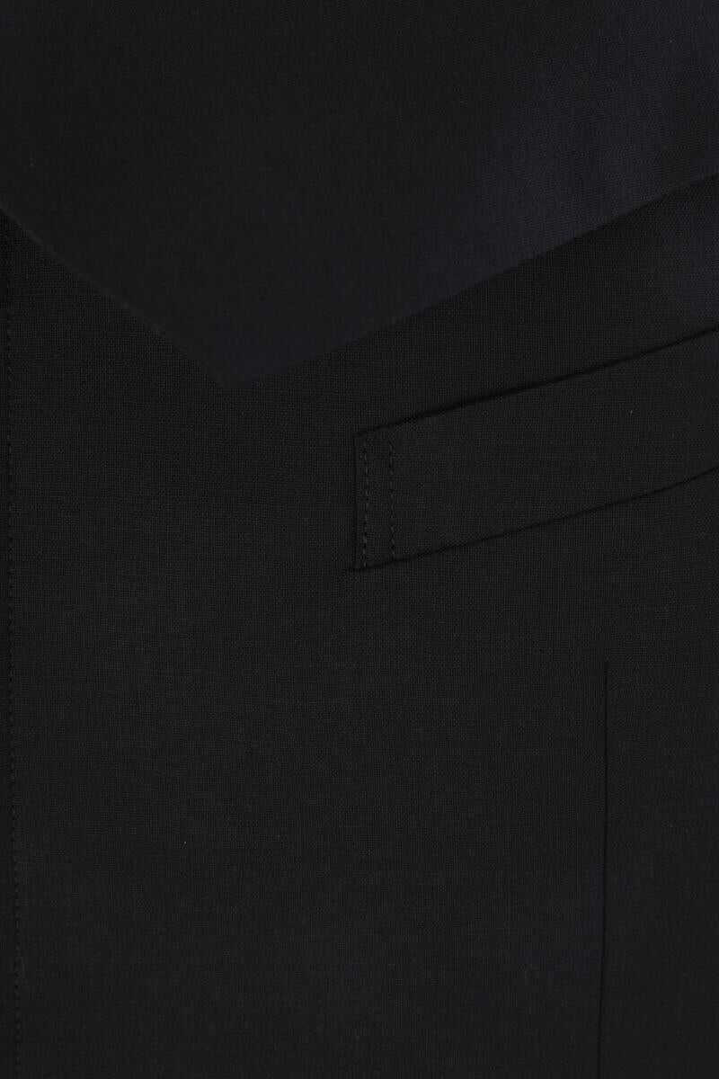 Geci NOIR KEI NINOMIYA Noir Kei Ninomiya Jackets Black Femei (BM 18037566) 3