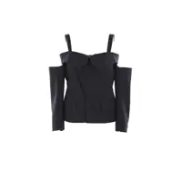 Geci Noir Kei Ninomiya Jackets Femei