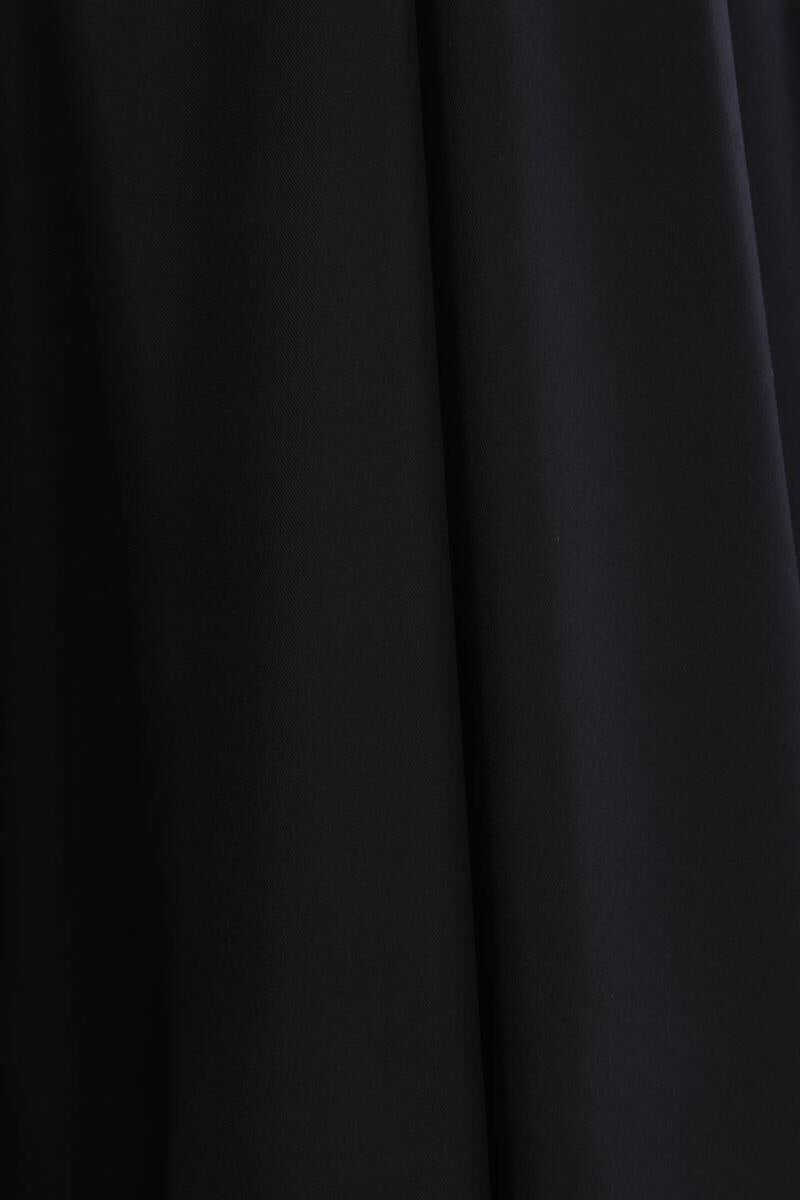 Geci NOIR KEI NINOMIYA Noir Kei Ninomiya Jackets Black Femei (BM 18037569) 4