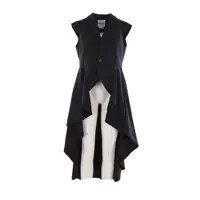 Geci Noir Kei Ninomiya Jackets Femei