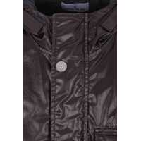 Paltoane Stone Island pentru Barbati - Paltoane Stone Island Stone Island Coats Grey Barbati (BM 18037617) - B-mall.ro