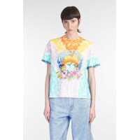 Tricouri Casablanca T-Shirt Femei