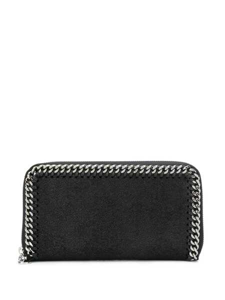 Portofele Stella McCartney Stella McCartney Wallets 1000 Femei (BM 18037638) 1