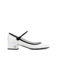 Pantofi cu toc Miu Miu Miu Miu Heeled Shoes