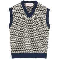 Geci Valentino Garavani Vests Barbati