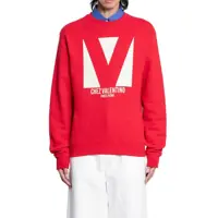 Pulovere Valentino Garavani Sweatshirts Barbati