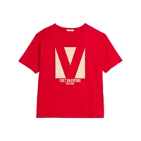 Topuri Valentino Garavani T-Shirts And Polos Barbati
