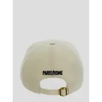 Sepci pentru Barbati - Sepci Valentino Garavani Valentino Garavani Hats WHITE Barbati (BM 18037941) - B-mall.ro
