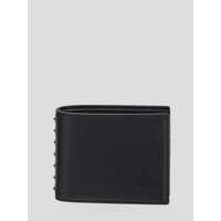Portofele Valentino Garavani Wallets Barbati