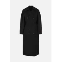 Paltoane Balenciaga Coats Femei