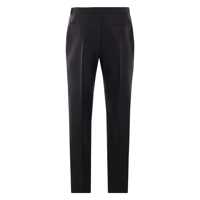 Pantaloni Saint Laurent pentru Barbati - Pantaloni Saint Laurent Saint Laurent Trousers Black Barbati (BM 18038151) - B-mall.ro