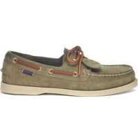 Mocasini Sebago Flat Shoes Barbati