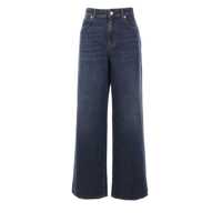 Blugi Alexander McQueen Jeans Femei