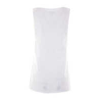 Imbracaminte Dama pagina 293 - Topuri Saint Laurent Saint Laurent Top WHITE Femei (BM 18038232) - B-mall.ro