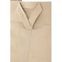 Pantaloni casual Bottega Veneta Dama - Pantaloni casual Bottega Veneta Bottega Veneta Cotton Cargo-Trousers Beige Femei (BM 18038256) - B-mall.ro