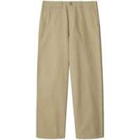 Pantaloni Burberry Trousers Barbati