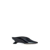 Sandale Bottega Veneta Mules Femei