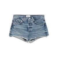 Pantaloni casual Agolde Shorts Femei