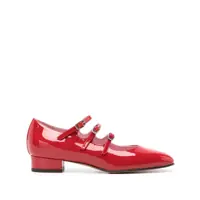 Balerini Carel Paris Flat Shoes Femei
