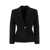 Givenchy Givenchy Jackets And Vests Black