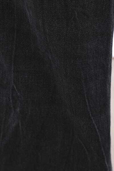 Blugi Givenchy Givenchy Jeans Black Femei (BM 18038640) 4