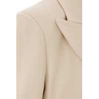 Imbracaminte BLAZÉ MILANO Dama - Geci BLAZ MILANO Blaz Milano Jackets WHITE Femei (BM 18038655) - B-mall.ro