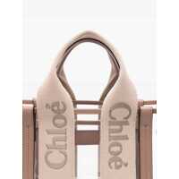 Genti de mana Chloe Dama - Genti de mana Chloe Chlo Bags BLUSHY BEIGE Femei (BM 18038724) - B-mall.ro